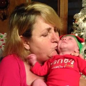 Meet your Posher, Nancy